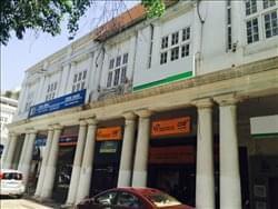 Connaught Place, New Delhi