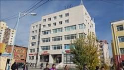 Oyutnii gudamj, Ulaanbaatar