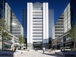 Thomas More Square, Tower Hamlets