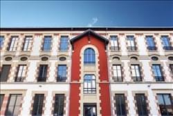 Cours Berriat, Grenoble