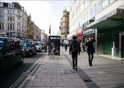 Oxford Street, Westminster