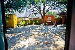 Louw Wepener Street, Bloemfontein
