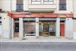 Carrer del Bisbe Maura, Palma de Mallorca