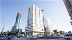 Islam Kerimov Cad. , Izmir
