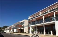 Route des Lucioles, Sophia Antipolis