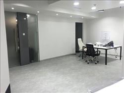 Business Bay, Dubai