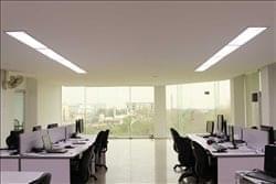 commercial zone, Lahore