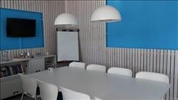 Avda Novo Mesoiro, A Coruña