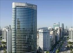 Teheran-ro, Seoul