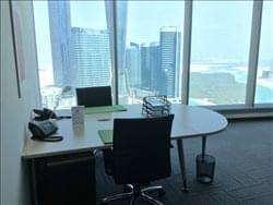 Reem Island, Abu Dhabi