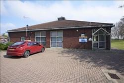 Belasis Business Park, Tees Valley
