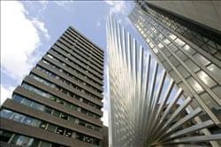Paseo de la Castellana, Madrid