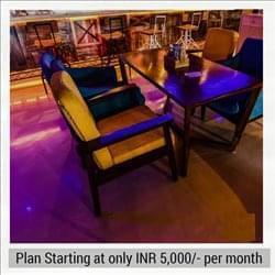 Connaught Circus, New Delhi