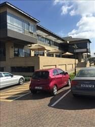 William Nicol Drive, Johannesburg