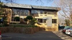 Lone Close, Johannesburg