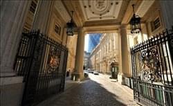 St Helens Place, City of London