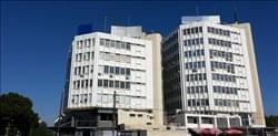 Diogenous Street, Nicosia