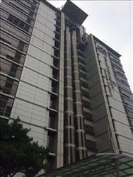 Beotkkot-ro, Seoul