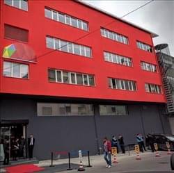 Dalgıç Sk. , Istanbul