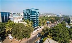Central Road, Mumbai