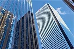 King Street West, Financial District