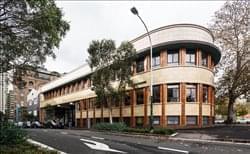 Reservoir Street, Surry Hills
