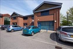 Beechwood Business Park, Highlands
