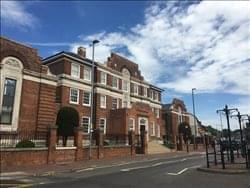 Orsett Road, Essex