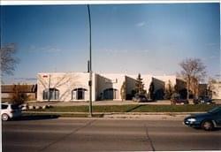 Inkster Blvd, Winnipeg