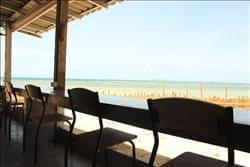 Srithanu Beach, Surat Thani