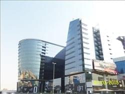 Prince Sultan st., Jeddah