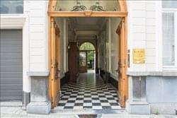Willem Tellstraat, Ghent