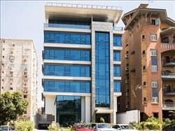 Kamal El-Din Hussein Street,