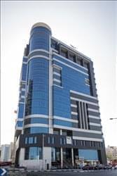 Museum Park Street, Doha