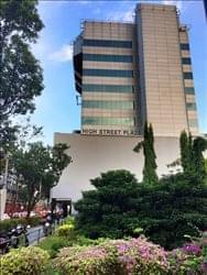 North Bridge Road, Singapore City