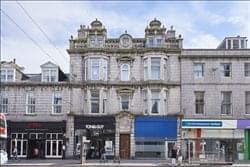 Union Street, Highlands