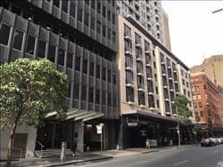 Pitt Street, Sydney