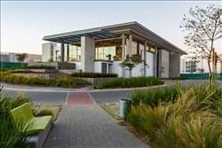 Magwa Crescent, Midrand