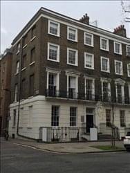 Bedford Row, London
