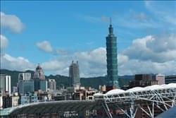Nanjing E. Rd, Taipei