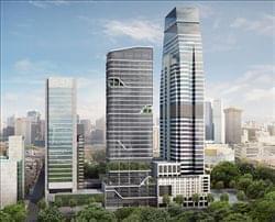 Robinson Road, Singapore City