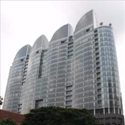 Jalan Tun Razak, Kuala Lumpur