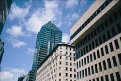 Place Ville Marie, Downtown Montreal