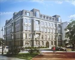 Smolna Street, Warsaw