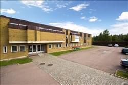 Industrivagen , Stockholm County