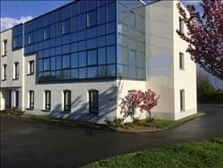 Rue Xavier Bichat, Sarthe