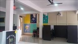 ombr layout, Bangalore