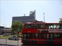 Newington Causeway, Southwark