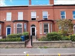 Chester Road, Stretford