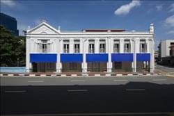 Keong Saik Road, Singapore City